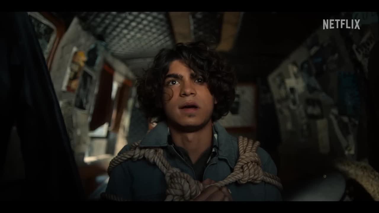 The Imperfects Trailer