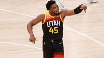 Cavaliers Acquire Donovan Mitchell In Blockbuster Trade With Jazz