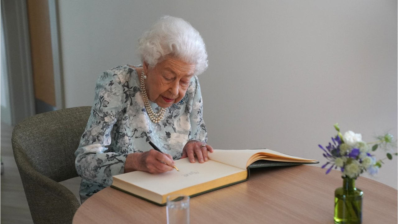 The Monarchy: The secrets they keep under lock and key