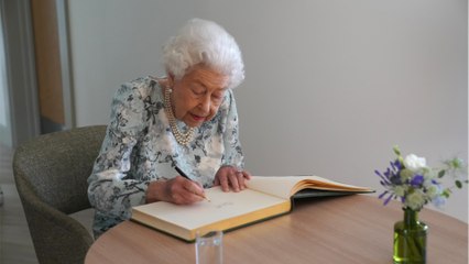 The Monarchy: The secrets they keep under lock and key