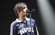 Louis Tomlinson admits he chased a hit with Just Hold On