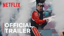 Human Playground | NETFLIX Docuseries Trailer - Idris Elba