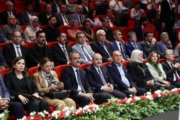Sanayi ve Teknoloji Bakanı Varank: "100 organize sanayi bölgesinde anaokullarının açılmasını hedefliyoruz" (2)