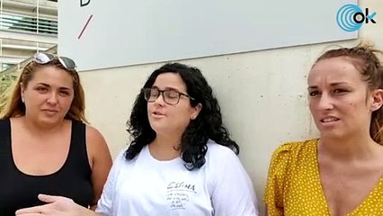 El Govern balear adjudica plazas ya ocupadas a tres maestras y las deja sin contrato: "Fue un error"