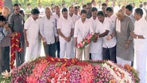 AP CM Jagan Kadapa Tour పులివెందులపై సమీక్ష *Andhra Pradesh | Telugu OneIndia
