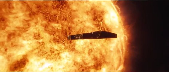 Les Éternels Bande-annonce (DE)