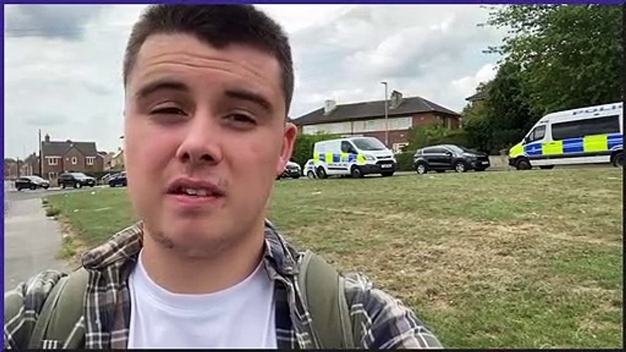 Murder investigation launched after death of man in Leeds