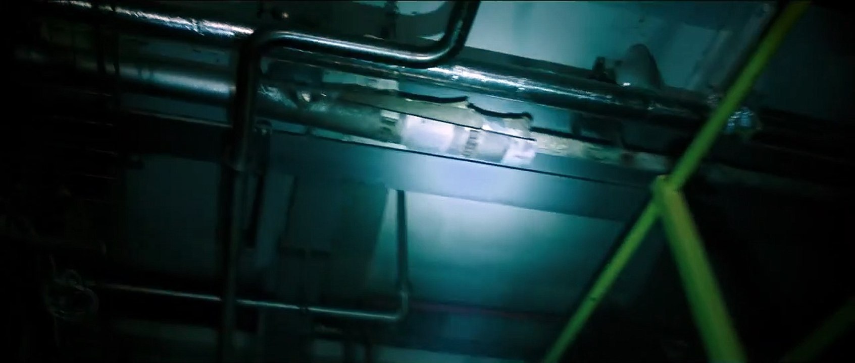 Morbius Bande-annonce (TR)