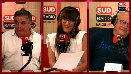 Alexandre Jardin - "Quand on pense différemment, il faut sortir casqué !"