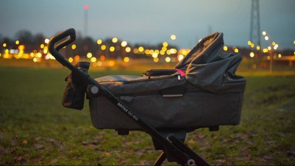 Baby-Entführerin wurde gefasst!