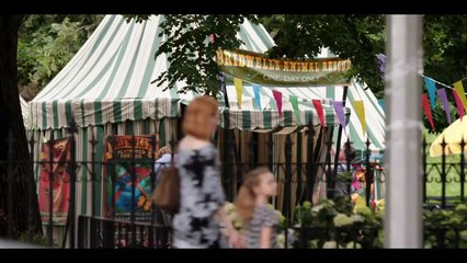 Clifford Bande-annonce (DE)