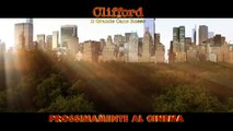 Clifford Bande-annonce (IT)