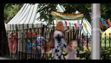 Clifford Bande-annonce (ES)