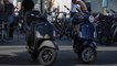 Stationnement payant des scooters à Paris : les franciliens se tournent vers l'électrique