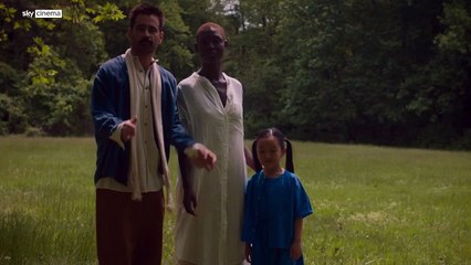 After Yang Bande-annonce (EN)