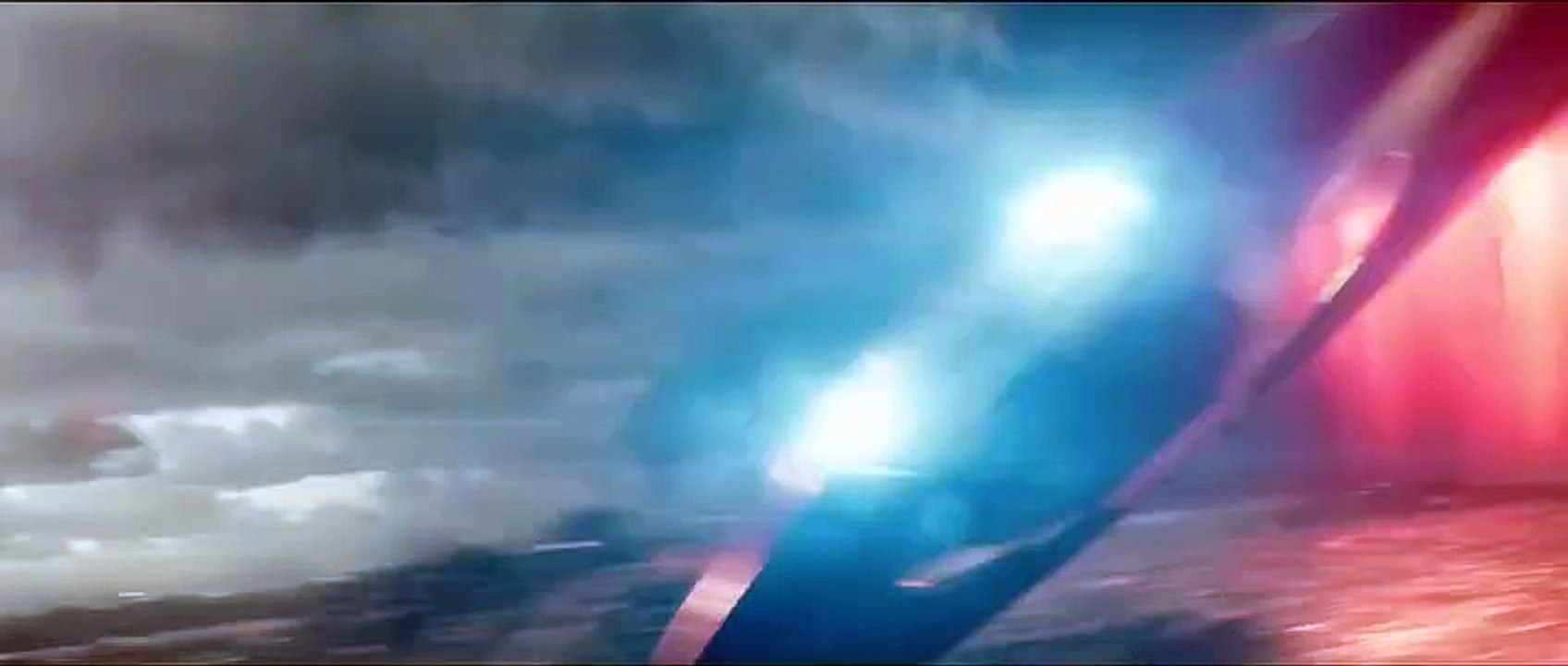 Thor : Ragnarok Bande-annonce (NL)