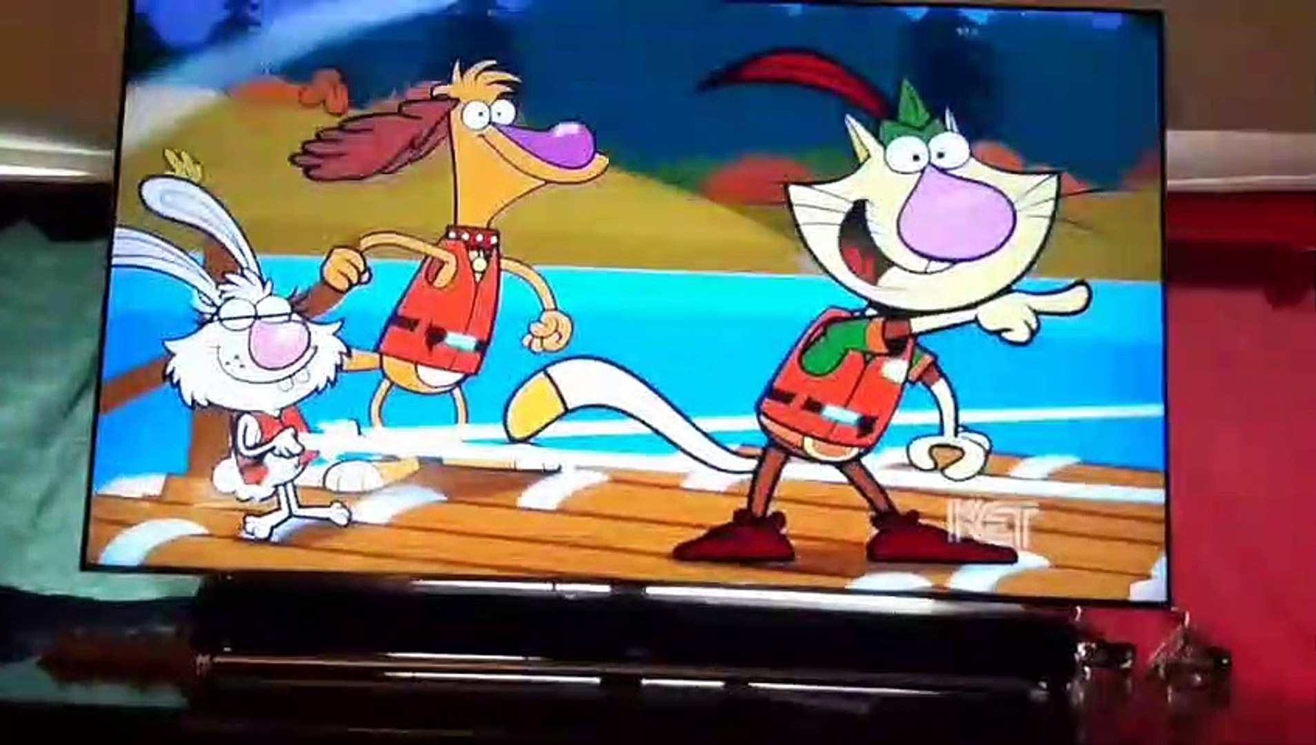 PBS Kids Program Break (2019 KET)