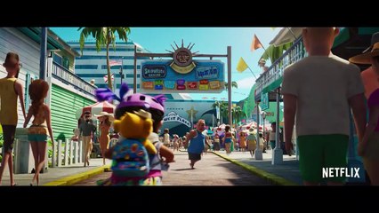 Vivo Bande-annonce (DE)