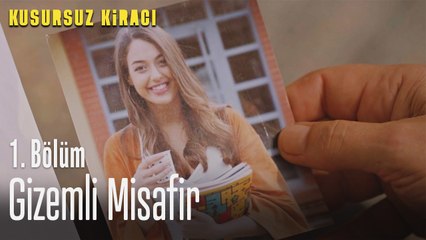 Gizemli misafir - Kusursuz Kiracı 1. Bölüm