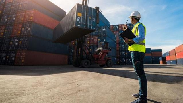 Türkiye'nin dış ticaret hacmi, ağustos ayında yüzde 13 artışla 21,3 milyar dolar oldu