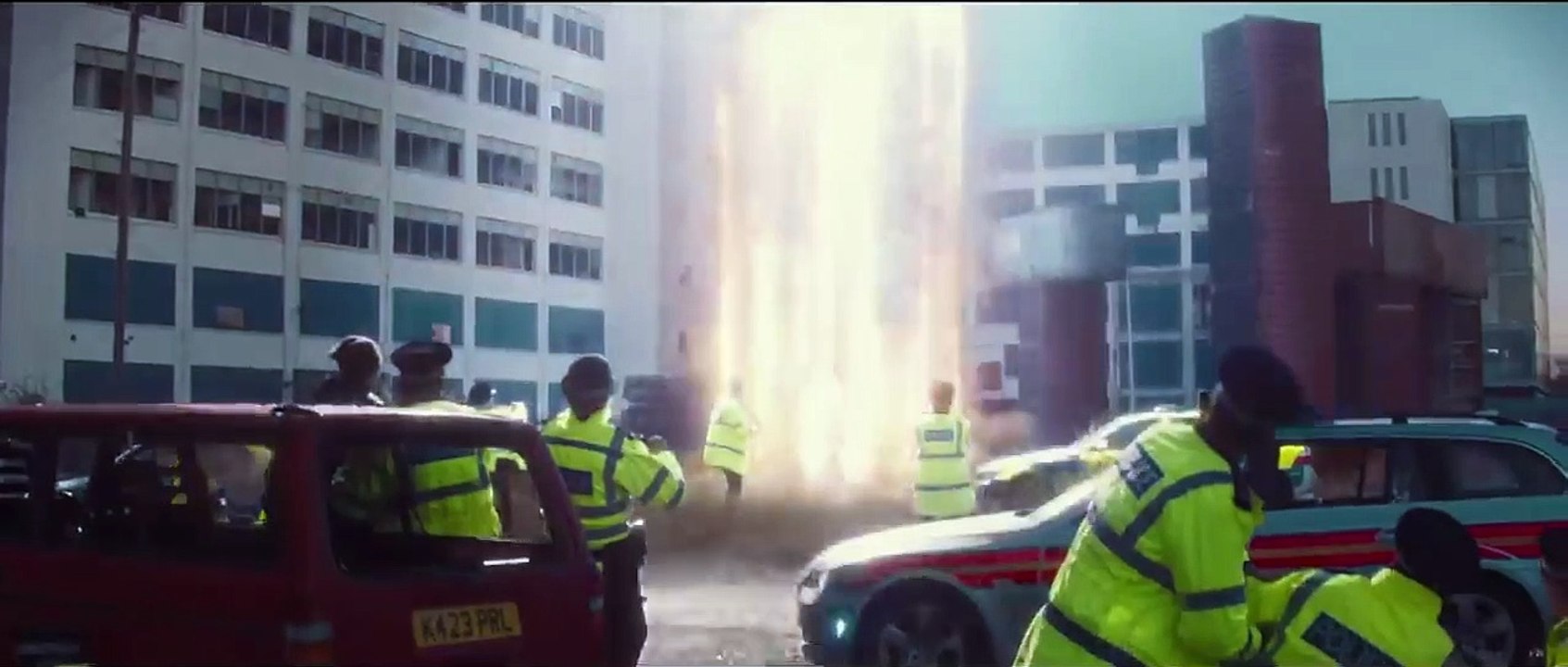 Thor : Le Monde des ténèbres Bande-annonce (EN)