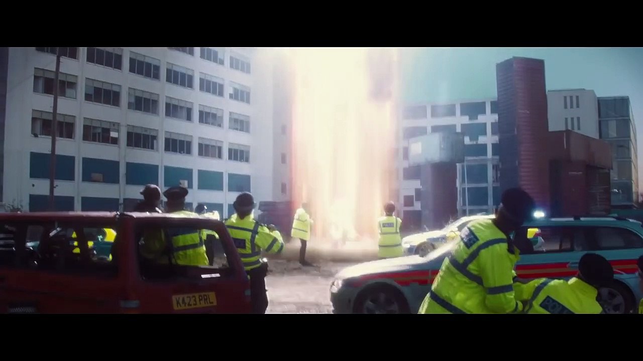 Thor : Le Monde des ténèbres Bande-annonce (ES)