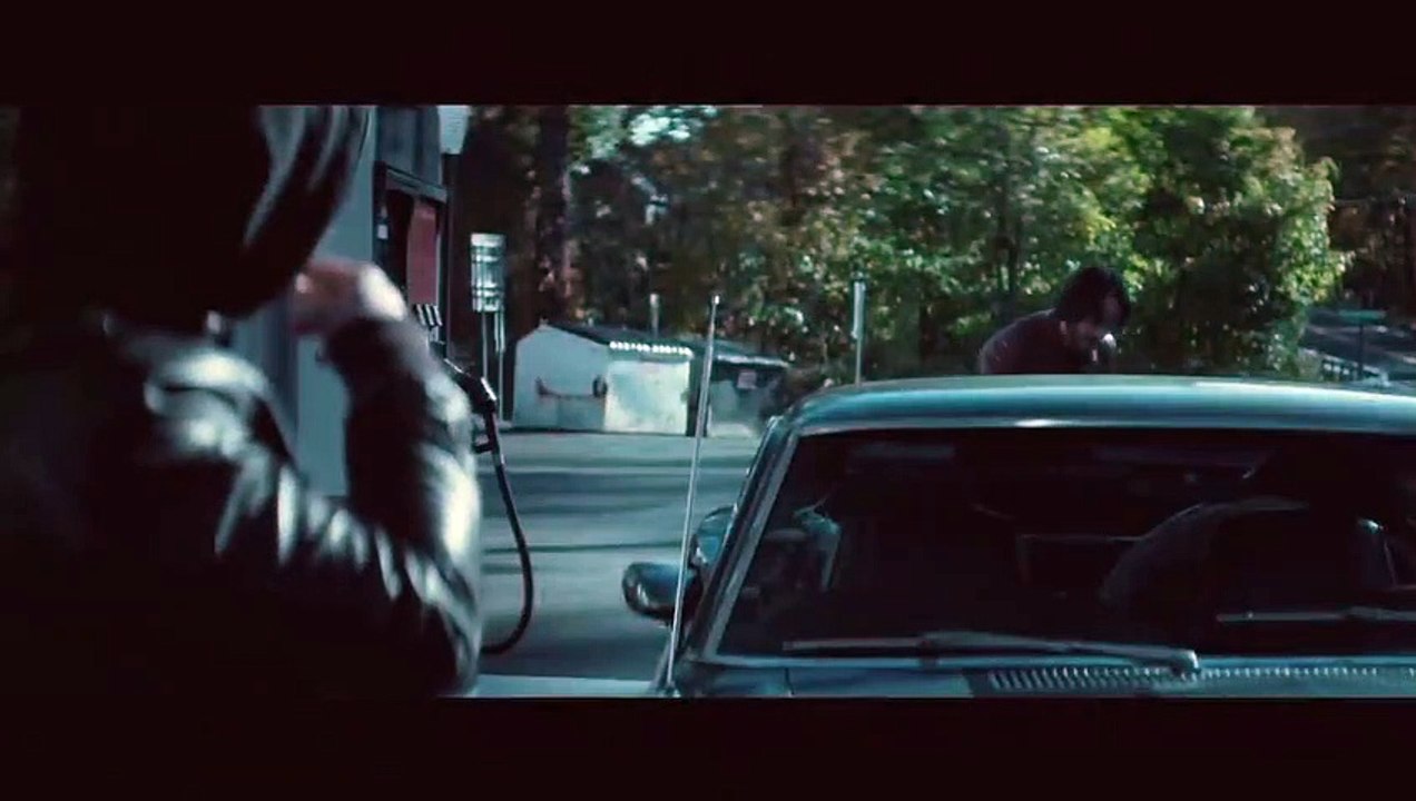 John Wick Bande-annonce (IT)