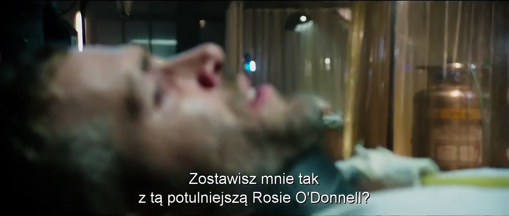 Deadpool Bande-annonce (PL)