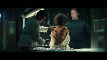 Deadpool Bande-annonce (NL)