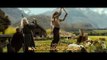 Le Hobbit : La Désolation de Smaug Bande-annonce (DE)