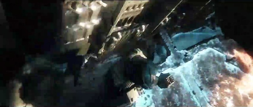 Le Hobbit : La Bataille des cinq armées Bande-annonce (UK)