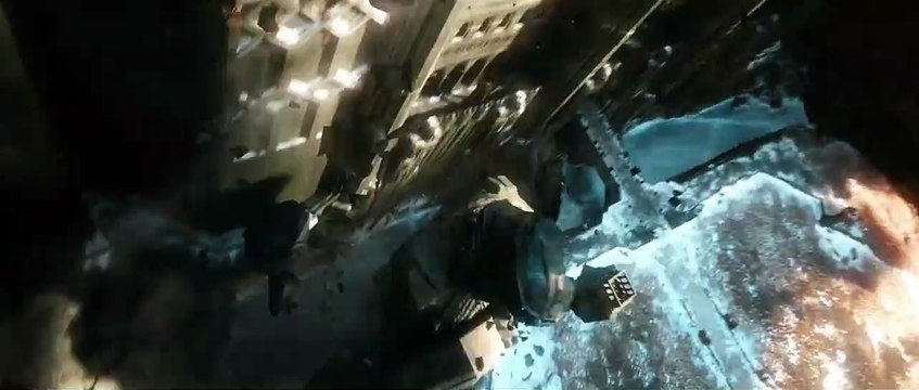 Le Hobbit : La Bataille des cinq armées Bande-annonce (ES)