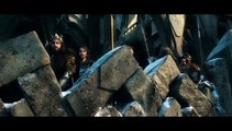 Le Hobbit : La Bataille des cinq armées Bande-annonce (DE)