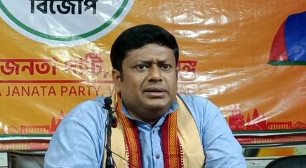 মানিক ভট্টাচার্য ছোটখাটো লোক, আসল রানি ও রাজার সম্পত্তির হিসাব চাই: সুকান্ত | Oneindia Bengali