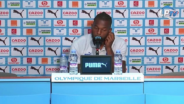 OM : l'intégralité de la conférence de presse de Tavares et Tudor