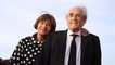 GALA VIDEO - Macha Méril et Michel Legrand : il y a 8 ans, ils se disaient enfin oui !