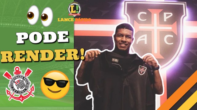 LANCE! Rápido: Vasco tem preferido para técnico, Léo Natel pode render ao Timão e mais!