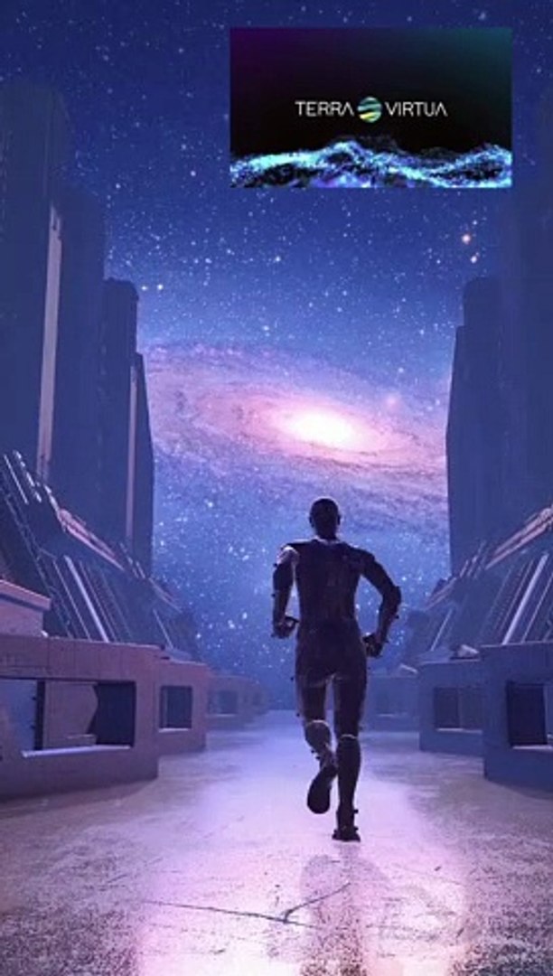 ⁣Terra Virtua Kolect (TVK) - A Metaverse Coin to Watch for 2022/23