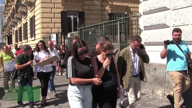 Ragazza morta investita da moto a Napoli, la mamma: Secondo figlio morto cosi'