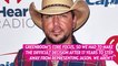 Jason Aldean’s Public Relations Firm Steps Away From Country Music Star