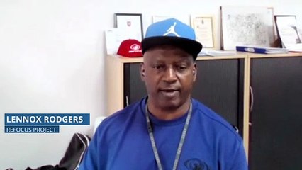 Former gang member and Kent charity boss says cost of living driving up county line dealing