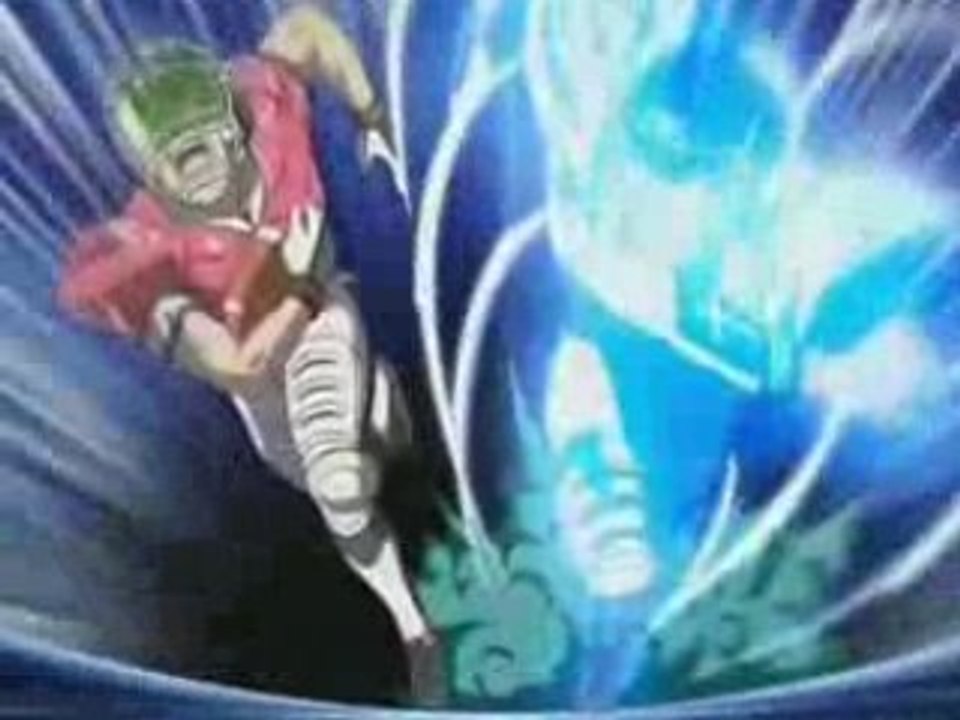 amv eyeshield mai otome