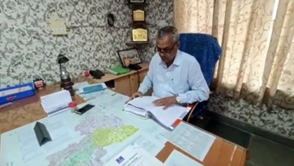 Animal owners are feeling restless after seeing the dead pegs of animals in the courtyard