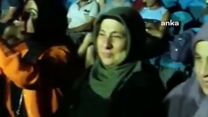 Halkevi Müzik Topluluğu üyelerine Erdoğan'a hakaretten sahne yasağı