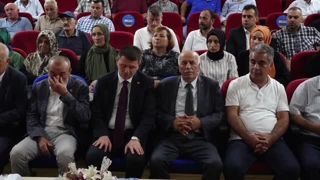 MHP Genel Başkan Yardımcısı Yıldırım: Cumhurbaşkanı adayı Kemal Kılıçdaroğlu, ben buradan ilan ediyorum, eğer PKK onaylarsa