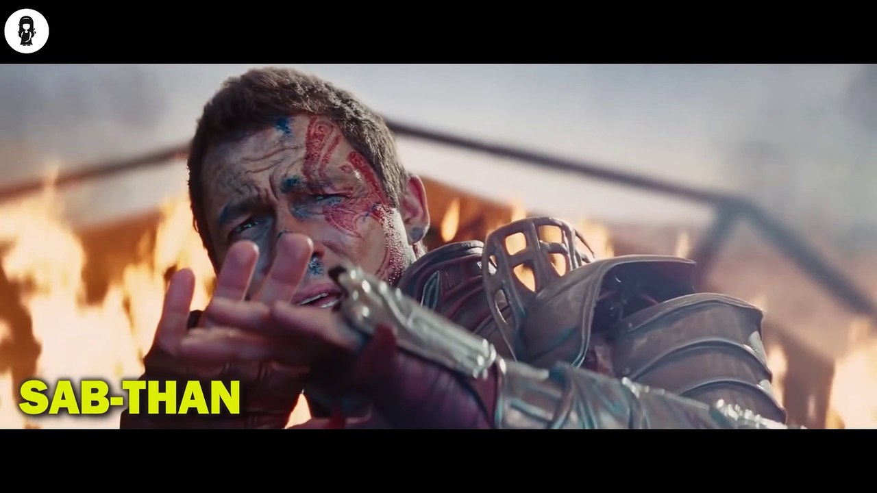 World Where Prehistoric Creatures Never Went Extinct !!