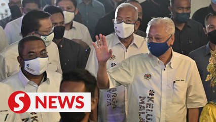 PM: RM1.3bil allocated for seven flood mitigation projects in Kedah