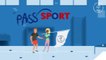 Pass'Sport, le guide - Saison 2022/2023