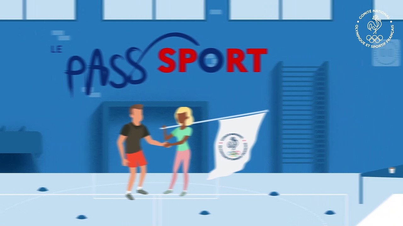 Pass'Sport, le guide - Saison 2022/2023