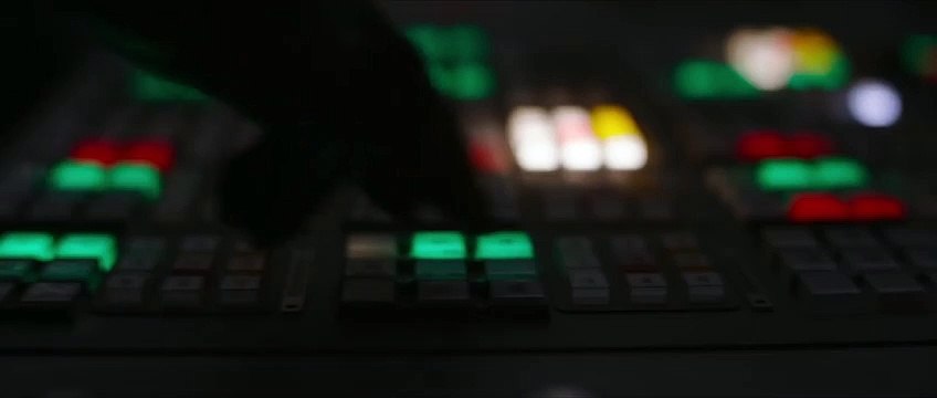 Rogue One - A Star Wars Story Bande-annonce (PL)